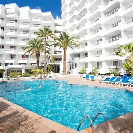 Close To The * Playa de las Americas (Tenerife)