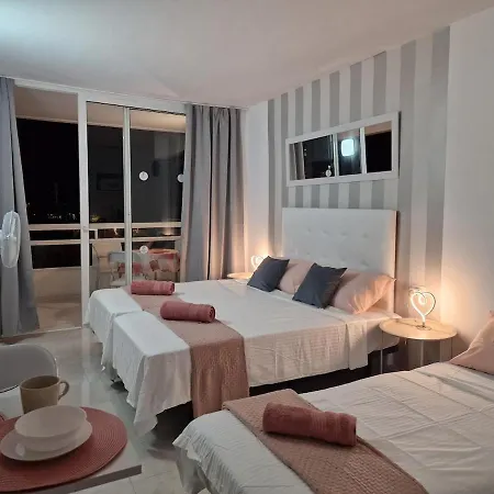 Close To The Apartament *