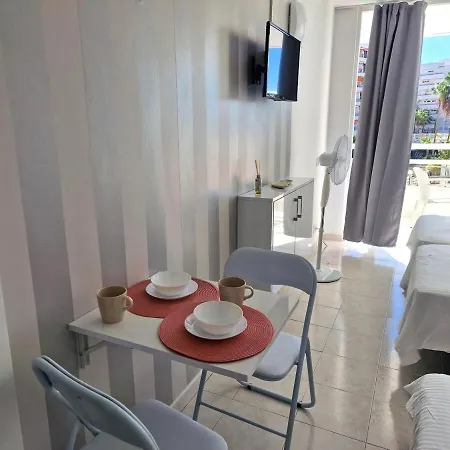 Close To The Apartament *