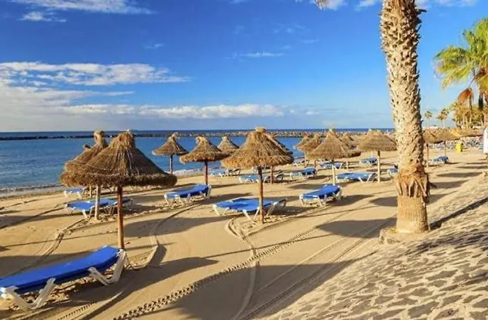 Apartment Close To The *