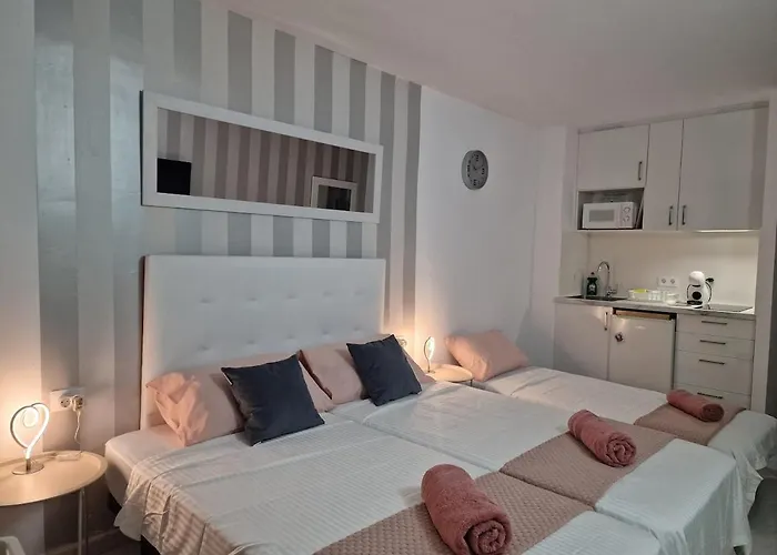 Apartment Close To The