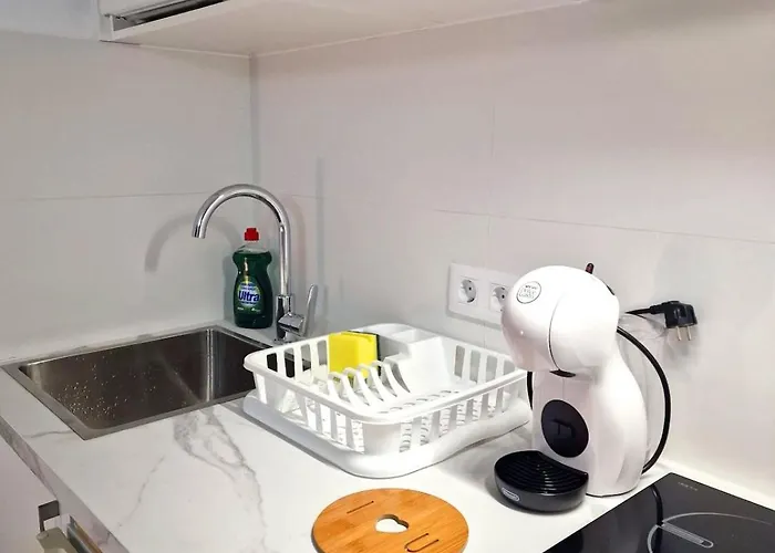 Apartment Close To The