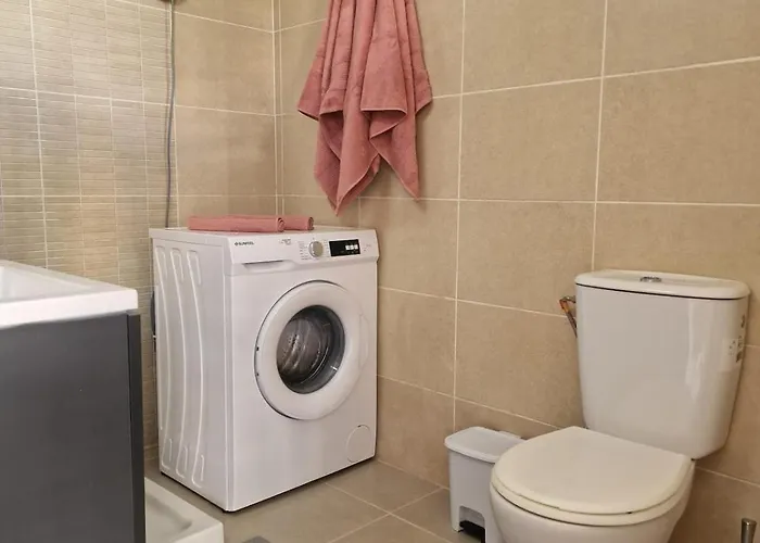 Apartment Close To The Playa de las Américas