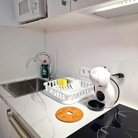 Appartement Close To The